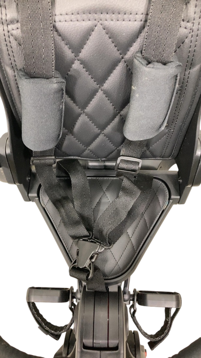 Shop Doona Liki Trike Midnight Edition, 2023 at GoodBuy Gear