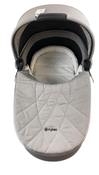 Shop Cybex PRIAM Lux Carry Cot, Soho Grey at GoodBuy Gear