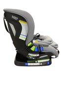 Shop Britax Poplar Convertible Car Seat, 2025, Glacier Graphite at GoodBuy Gear