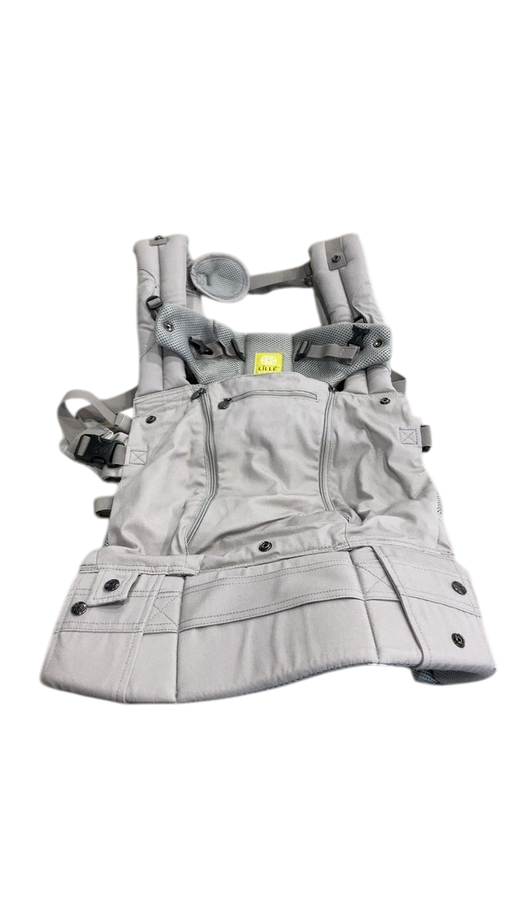 Shop Lillebaby Complete All Seasons Baby Carrier, Stone at GoodBuy Gear