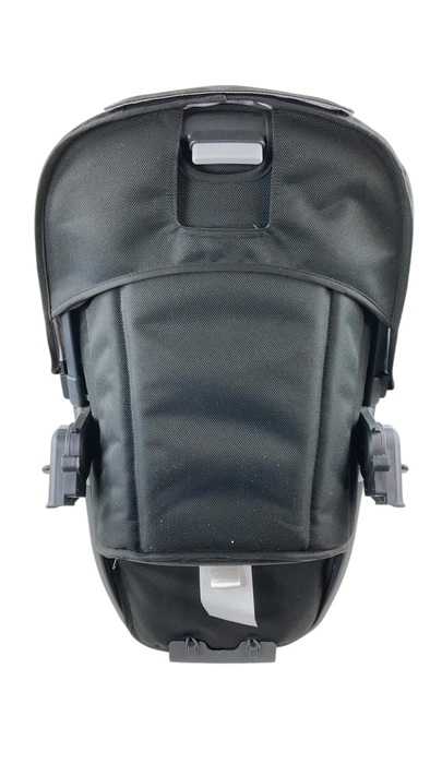 Shop UPPAbaby VISTA RumbleSeat, 2015+, 2019, Jake (Black) at GoodBuy Gear