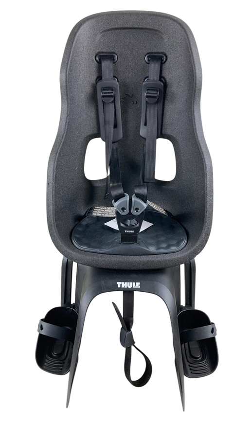 Shop Thule Yepp Nexxt 2 Maxi Rack Mount, Midnight Black at GoodBuy Gear