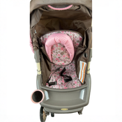 Shop Safety 1st Acella LX Stroller, 2019, Pink Floral at GoodBuy Gear