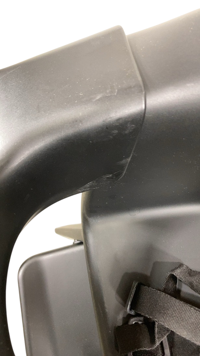 Shop Stokke Clikk High Chair, Midnight Black at GoodBuy Gear