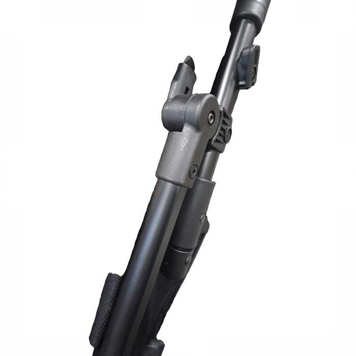 Shop Strolee V2 Double Stroller, 2026, Shadow at GoodBuy Gear