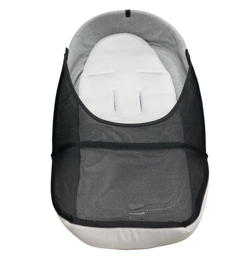 Shop Joolz Hub Cocoon Fabric, Gorgeous Grey at GoodBuy Gear