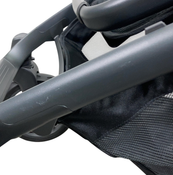 Shop UPPAbaby VISTA V2 Stroller, 2023, Greyson (Charcoal Melange) at GoodBuy Gear