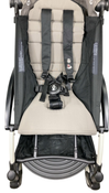 Shop Babyzen YOYO2 Complete Stroller, 2022, White with Stone at GoodBuy Gear