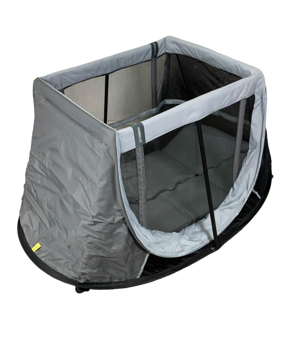 Aeromoov Instant Travel Playard, Grey Rock