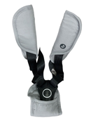 Shop Maxi-Cosi Zelia2 Luxe Stroller Only, 2023, Network Sand at GoodBuy Gear