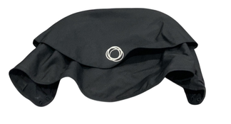 Shop Bugaboo Fox 5 Sun Canopy, Midnight Black at GoodBuy Gear