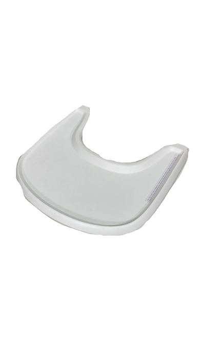 Shop Stokke Tripp Trapp Tray, White at GoodBuy Gear