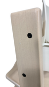 Shop Stokke Tripp Trapp High Chair With Baby Set, 2, Whitewash at GoodBuy Gear