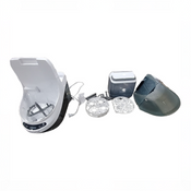 Shop Baby Brezza Bottle Washer Pro, White/Black at GoodBuy Gear