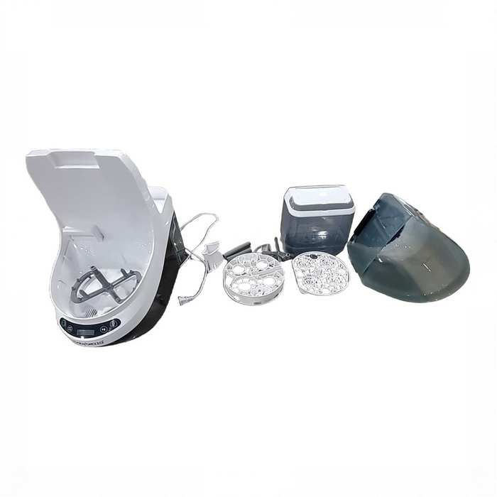 Shop Baby Brezza Bottle Washer Pro, White/Black at GoodBuy Gear