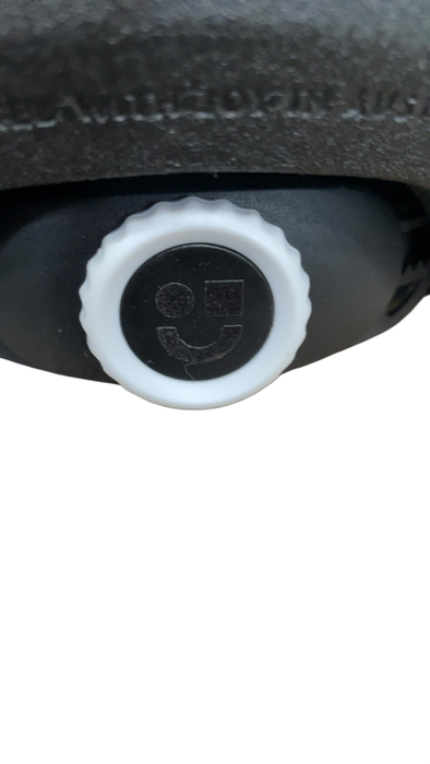 Shop Woom Ready Kids Helmet, Medium, Mint, Without Light at GoodBuy Gear