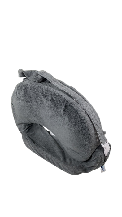 Shop My Brest Friend Deluxe Nursing Pillow, Evening Grey at GoodBuy Gear