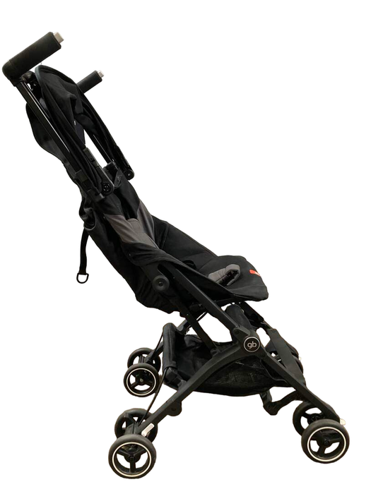 secondhand Strollers