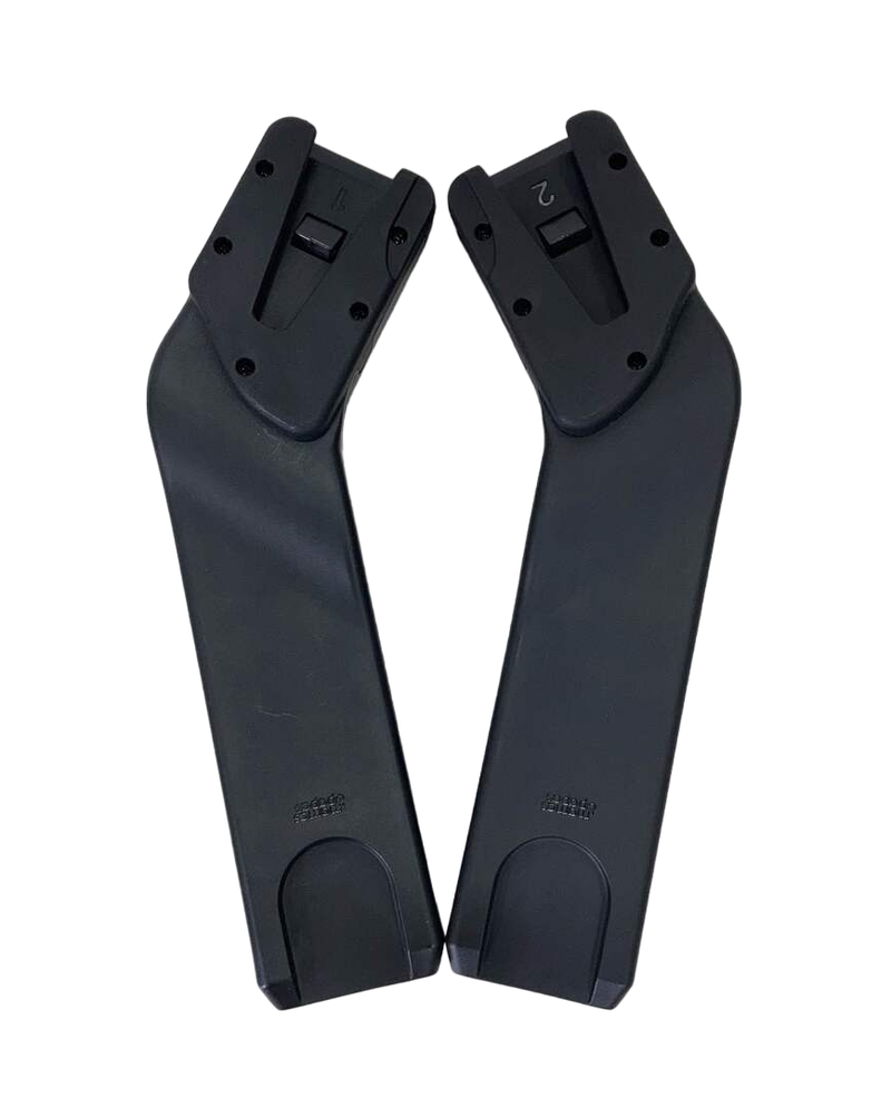 mamas and papas stroller car seat adapter Mamas & Papas Armadillo Car Seat Adapters for Maxi-Cosi