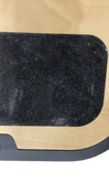 Shop UPPAbaby VISTA PiggyBack Ride-Along Board, 2015+, Natural Wood/Black at GoodBuy Gear