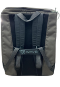 Shop WAYB Pico Portable Car Seat Travel Bag, Carry Bag, Lagoon at GoodBuy Gear