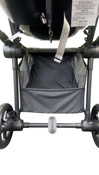 Shop Cybex Eos Stroller, 2024, Black, Lava Grey at GoodBuy Gear