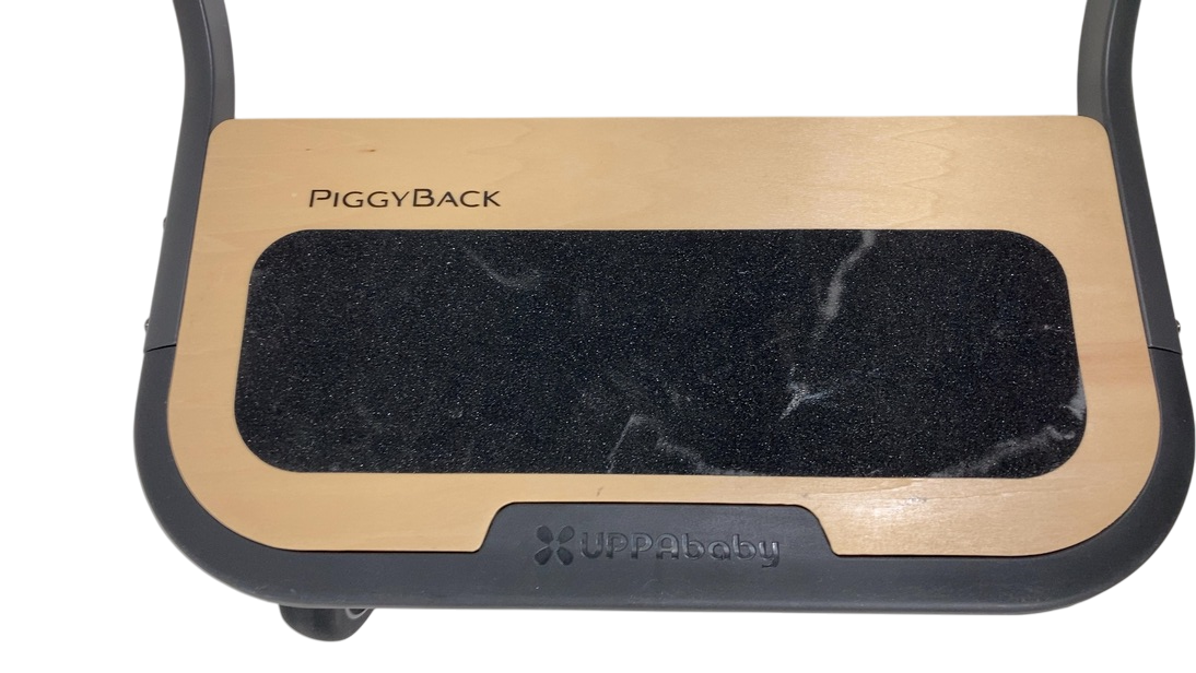Shop UPPAbaby VISTA PiggyBack Ride-Along Board, 2015+ at GoodBuy Gear