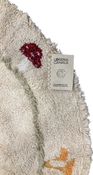 Shop Lorena Canals Washable Rug Chanterelle at GoodBuy Gear