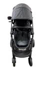 Shop Evenflo Pivot Suite Stroller, 2023, Devon Gray at GoodBuy Gear