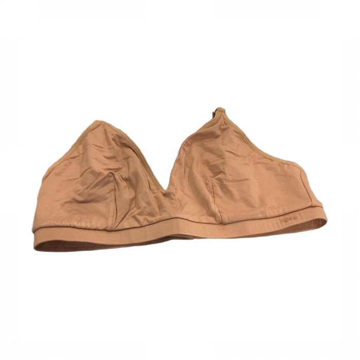 Shop Kyte Baby Nursing Bra, Latte, XXLarge at GoodBuy Gear