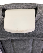 Shop Bugaboo Donkey 5 Mono Stroller, 2024, Graphite, Grey Melange, without Canopy at GoodBuy Gear