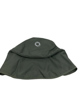 Shop Bugaboo Fox 5 Sun Canopy, Forest Green at GoodBuy Gear