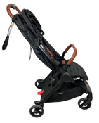 Shop Mountain Buggy Nano Urban Stroller, 2024, Black at GoodBuy Gear