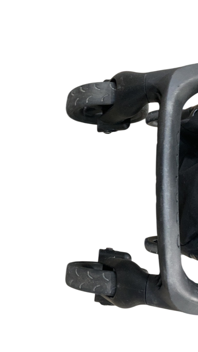 Shop Colugo Compact Stroller+, 2025, Black/Black at GoodBuy Gear