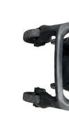 Shop Colugo Compact Stroller+, 2025, Black/Black at GoodBuy Gear