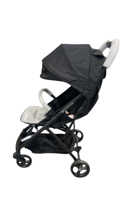 Shop Ingenuity 3Dquickclose CS+ Compact Fold Stroller, Grey at GoodBuy Gear
