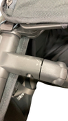 Shop UPPAbaby Rumbleseat V2+, Jake (Charcoal) at GoodBuy Gear