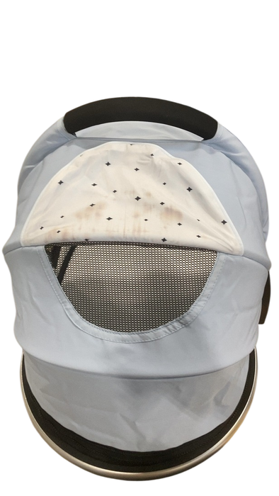 Shop Mockingbird Bassinet 2.0, Sky at GoodBuy Gear