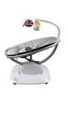 Shop 4moms MamaRoo Multi-Motion Baby Swing, Grey Classic at GoodBuy Gear