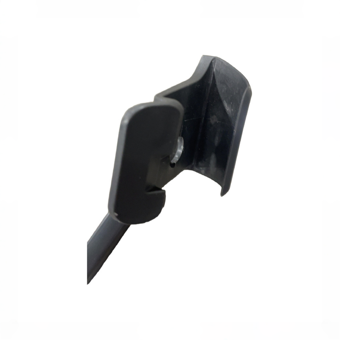 Shop UPPAbaby VISTA PiggyBack Ride-Along Board (2015+), Natural Wood/Black at GoodBuy Gear