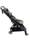 Shop Bugaboo Butterfly Stroller, 2022, Black, Midnight Black, Midnight Black at GoodBuy Gear