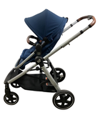 Shop Maxi-Cosi Zelia2 Luxe Stroller Only, 2023, New Hope Navy at GoodBuy Gear