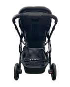Shop UPPAbaby Vista V3 Stroller, 2024, Jake (Charcoal) at GoodBuy Gear