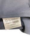 Shop Bugaboo Donkey 5 Sun Canopy, Stormy Blue at GoodBuy Gear