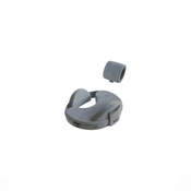Shop Momcozy MaxSupport Nursing Pillow, Cozy ProGray at GoodBuy Gear