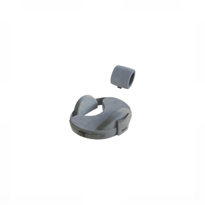 Shop Momcozy MaxSupport Nursing Pillow, Cozy ProGray at GoodBuy Gear