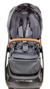 Shop Nuna TRIV Next Stroller, 2024, Caviar at GoodBuy Gear