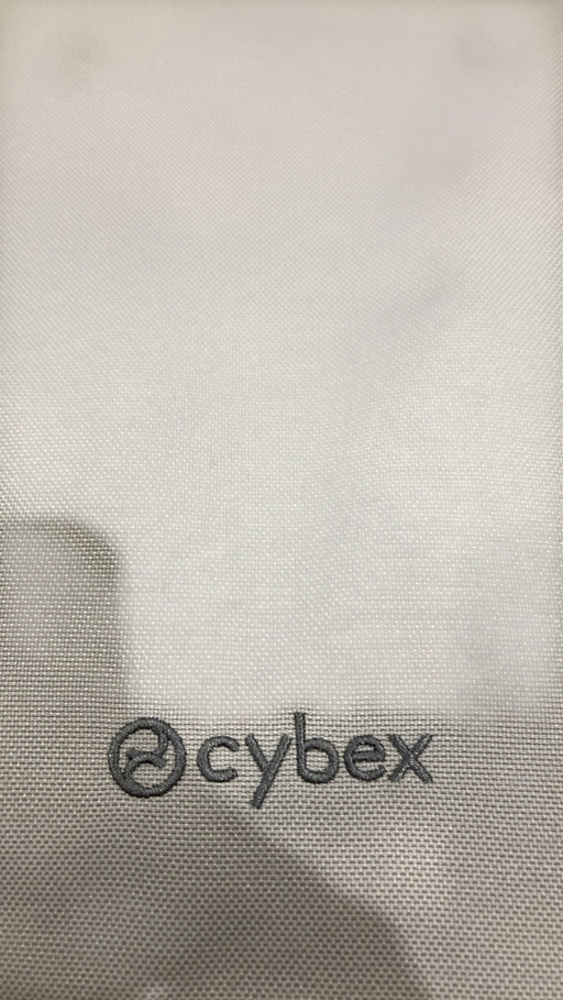 Shop Cybex Cot S Lux, Almond Beige at GoodBuy Gear