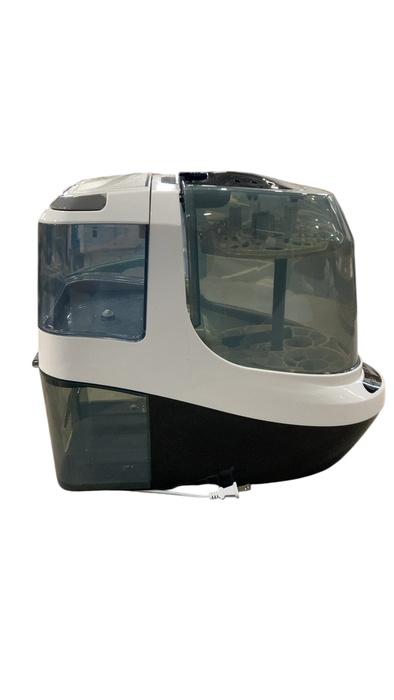 Shop Baby Brezza Bottle Washer Pro, White/Black at GoodBuy Gear