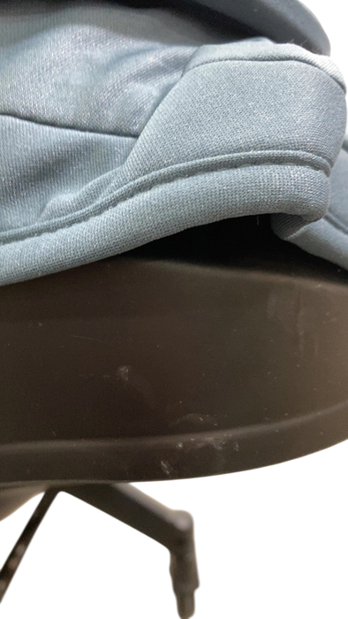 Shop Doona Infant Car Seat & Stroller Combo, 2024, Ocean Blue at GoodBuy Gear